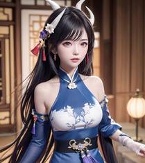 妖神记